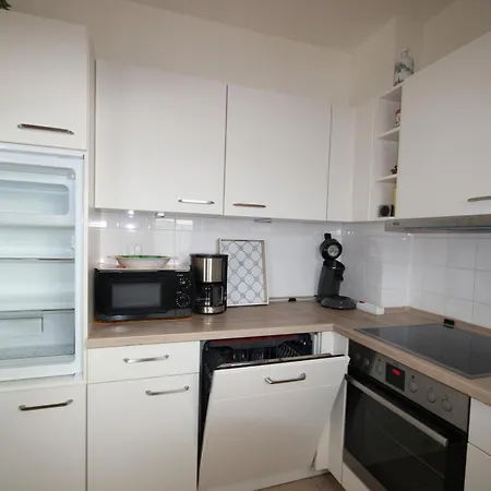 Apartament Atlantic 29 *