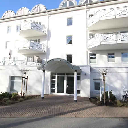 Atlantic 29 Grömitz