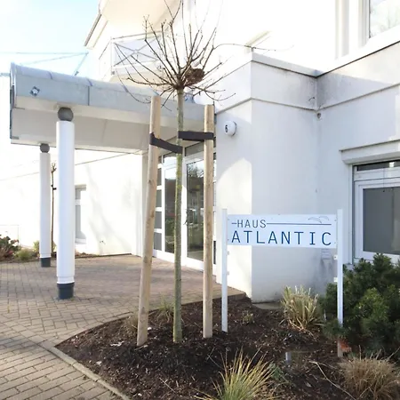 Apartmán Atlantic 29 *