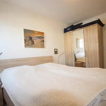 Atlantic 29 Apartmán Grömitz