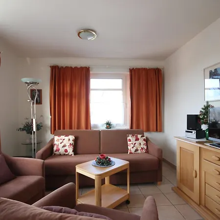 Apartmán Atlantic 29 Grömitz