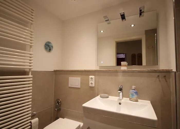 Atlantic 29 * Grömitz