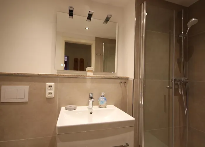 Apartamento Atlantic 29 Grömitz