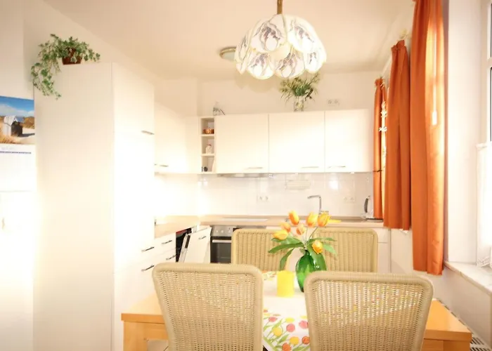 Atlantic 29 Apartamento *