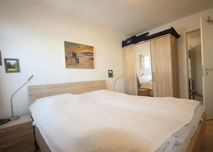 Atlantic 29 Apartamento Grömitz